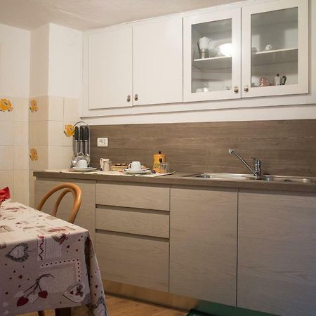 Appartamento Le Bon Reveil Champorcher Luaran gambar