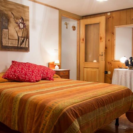 Appartamento Le Bon Reveil Champorcher Luaran gambar