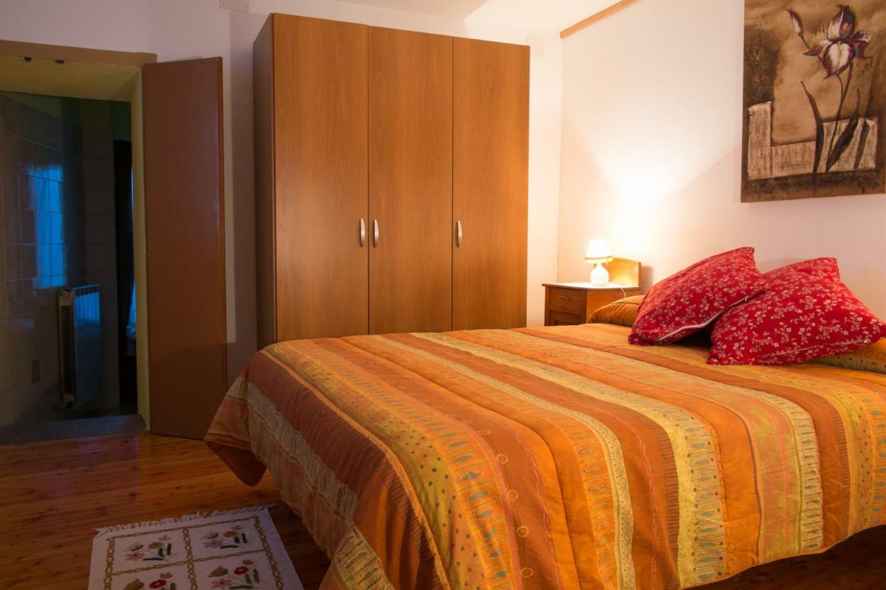 Appartamento Le Bon Reveil Champorcher Luaran gambar