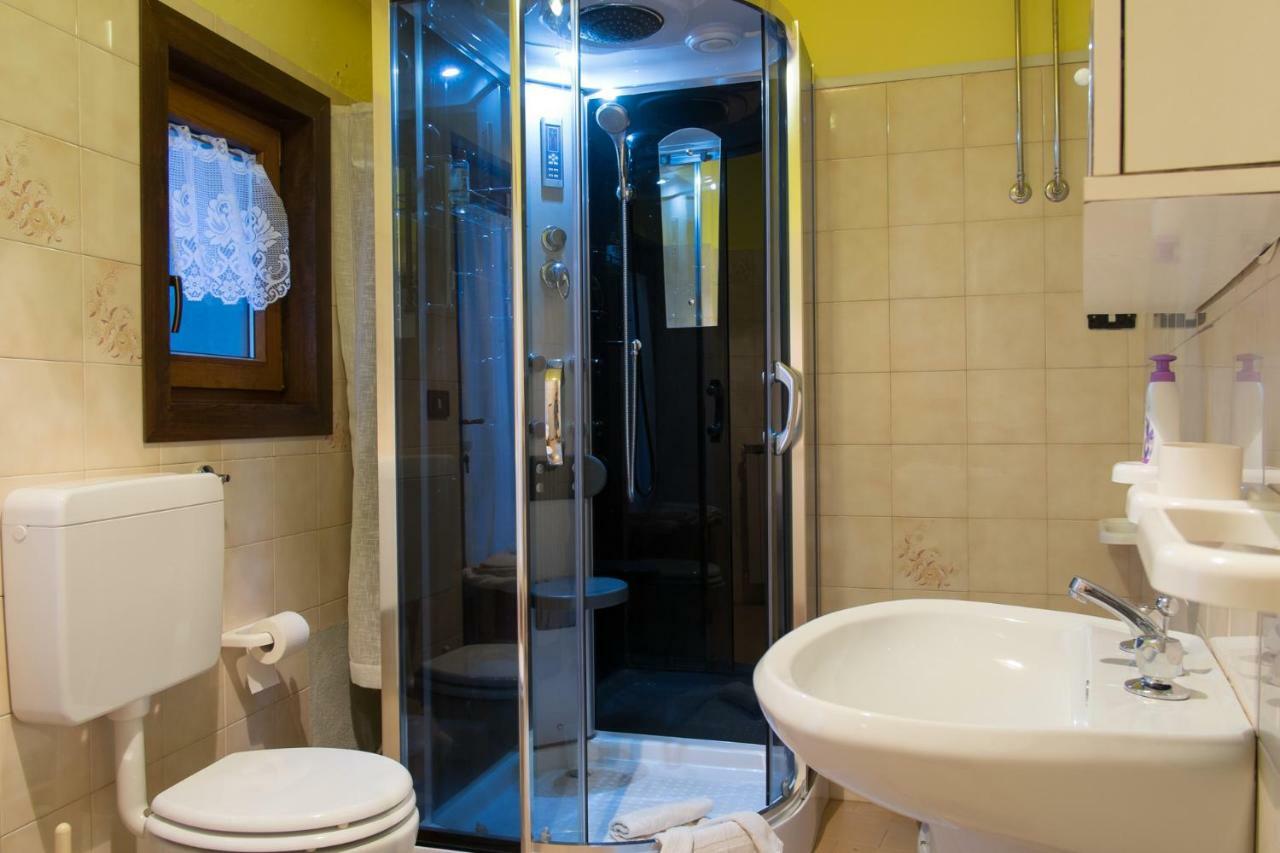 Appartamento Le Bon Reveil Champorcher Luaran gambar